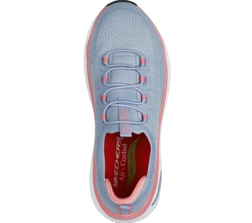 Work: Max Cushioning Arch Fit 2.0 Slip-Resistant - Nixx