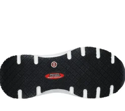 Work: Max Cushioning Arch Fit 2.0 Slip-Resistant - Nixx