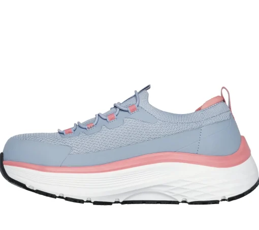 Work: Max Cushioning Arch Fit 2.0 Slip-Resistant - Nixx