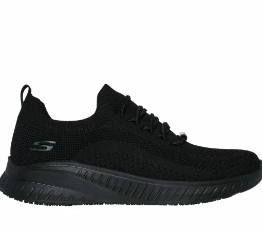 Work Relaxed Fit: BOBS Sport Squad Chaos SR