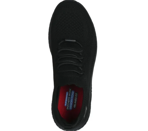 Work Relaxed Fit: BOBS Sport Squad Chaos SR