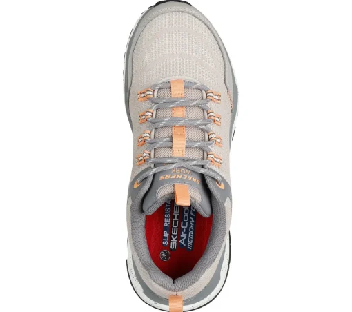 Work Slip-Resistant: D'Lux Journey SR - Nixxy