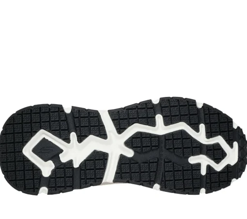 Work Slip-Resistant: D'Lux Journey SR - Nixxy