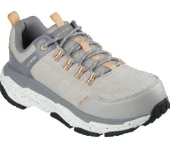 Work Slip-Resistant: D'Lux Journey SR - Nixxy