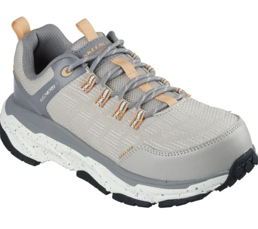 Work Slip-Resistant: D'Lux Journey SR - Nixxy