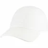 Wrap Logo Baseball Hat