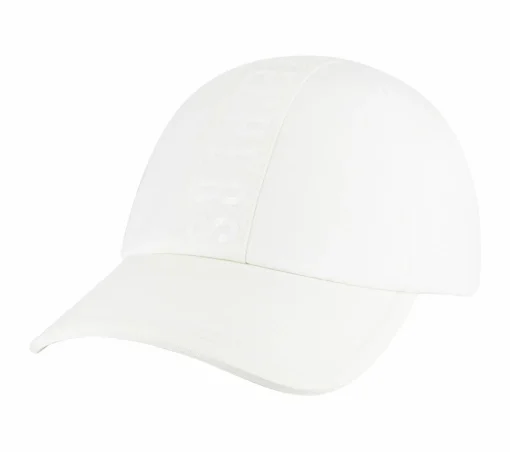 Wrap Logo Baseball Hat